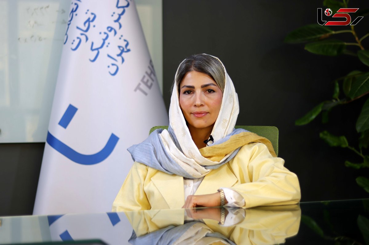  برگزاری رویداد «تأمین مالی پلتفرم‌های آنلاین» باهدف بررسی و بهبود جریان سرمایه‌گذاری در اقتصاد دیجیتال ایران 