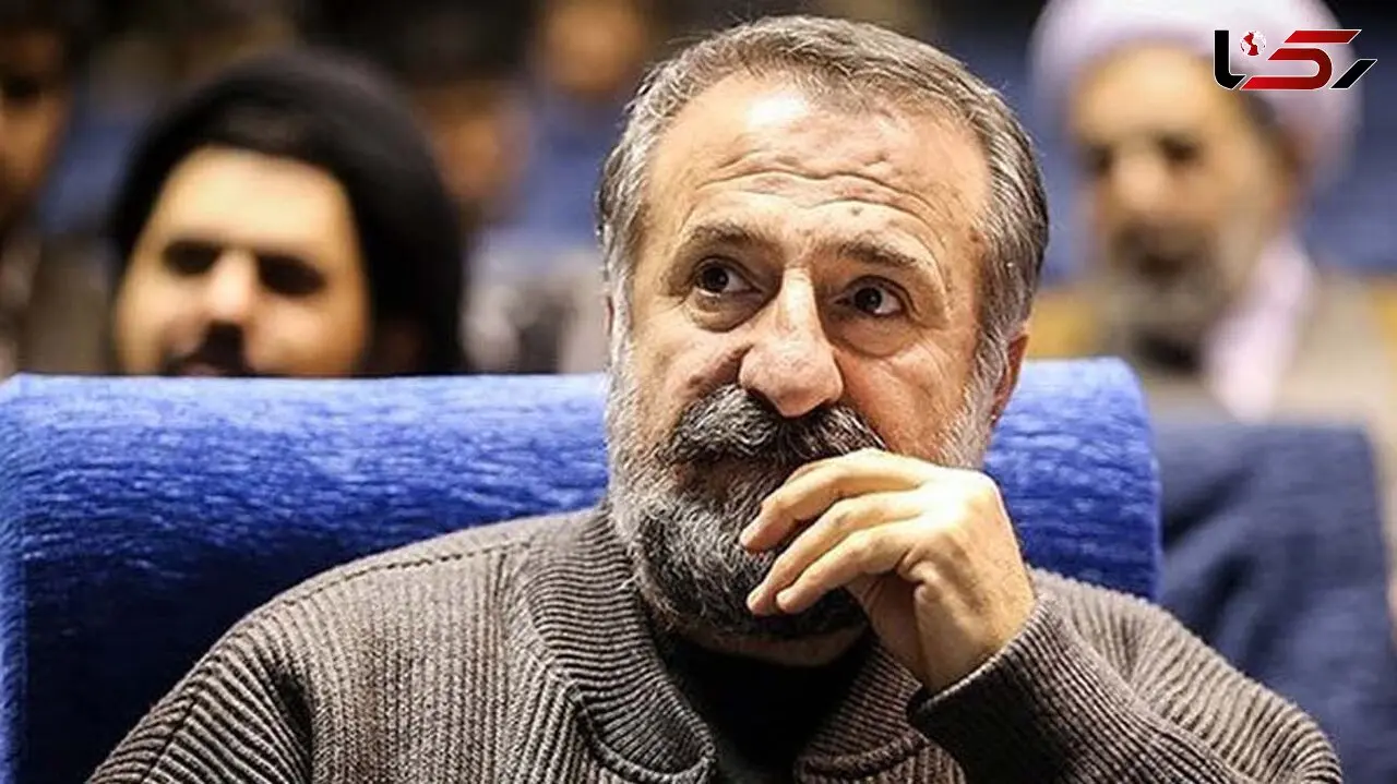 مهران رجبی کرونا را شکست داد