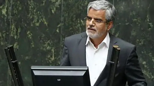 اولین گفتگوی ویدئویی نماینده کرونایی مجلس با مردم + فیلم