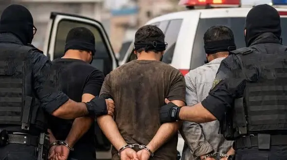 پایان معمای قتل زن 43 ساله با دستگیری سه متهم در تهران