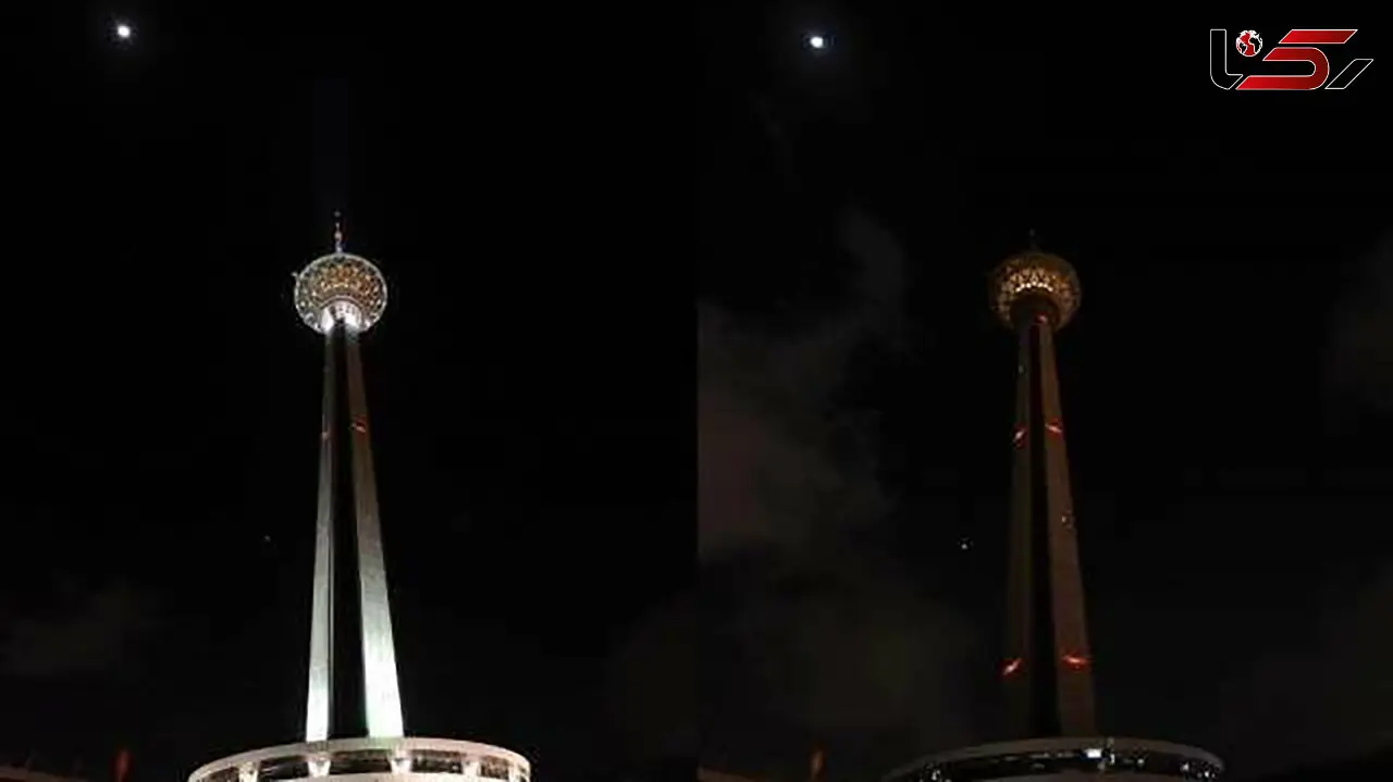 امشب آیین ساعت زمین برگزار می شود + جزییات