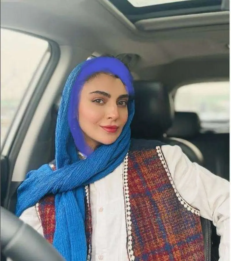 مهشید جوادی