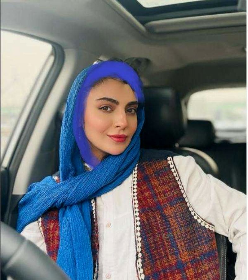 مهشید جوادی