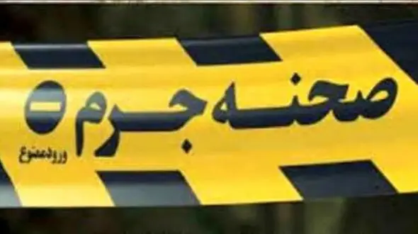 قتل مرد جوان کنار پژو ۴۰۵ در جاده لیزه وردیج؛ راز جنایت خونین در نیمه‌شب