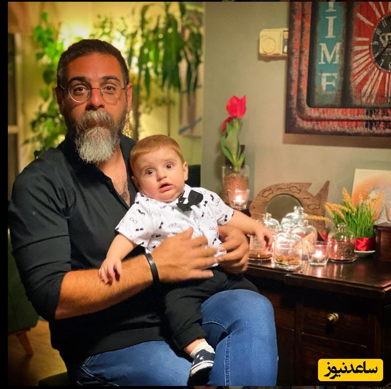 خانه شبنم قربانی