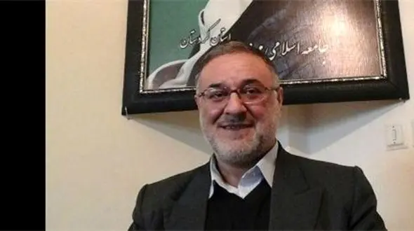 نایب رئیس شورای ائتلاف: بومی‌گزینی مطالبه جدی نیروهای انقلابی کردستان است