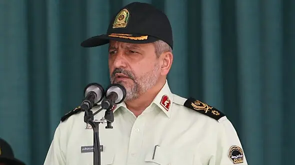سردار احمدی مقدم: از ۲۹ فروردین تا ۲۵ خرداد حدود ۴۵ روز فروش نفتمان متوقف شد/ ‌بعد از توافق‌ ۹۰ میلیون بشکه نفتمان از محاصره خارج شد اما فروخته نشد