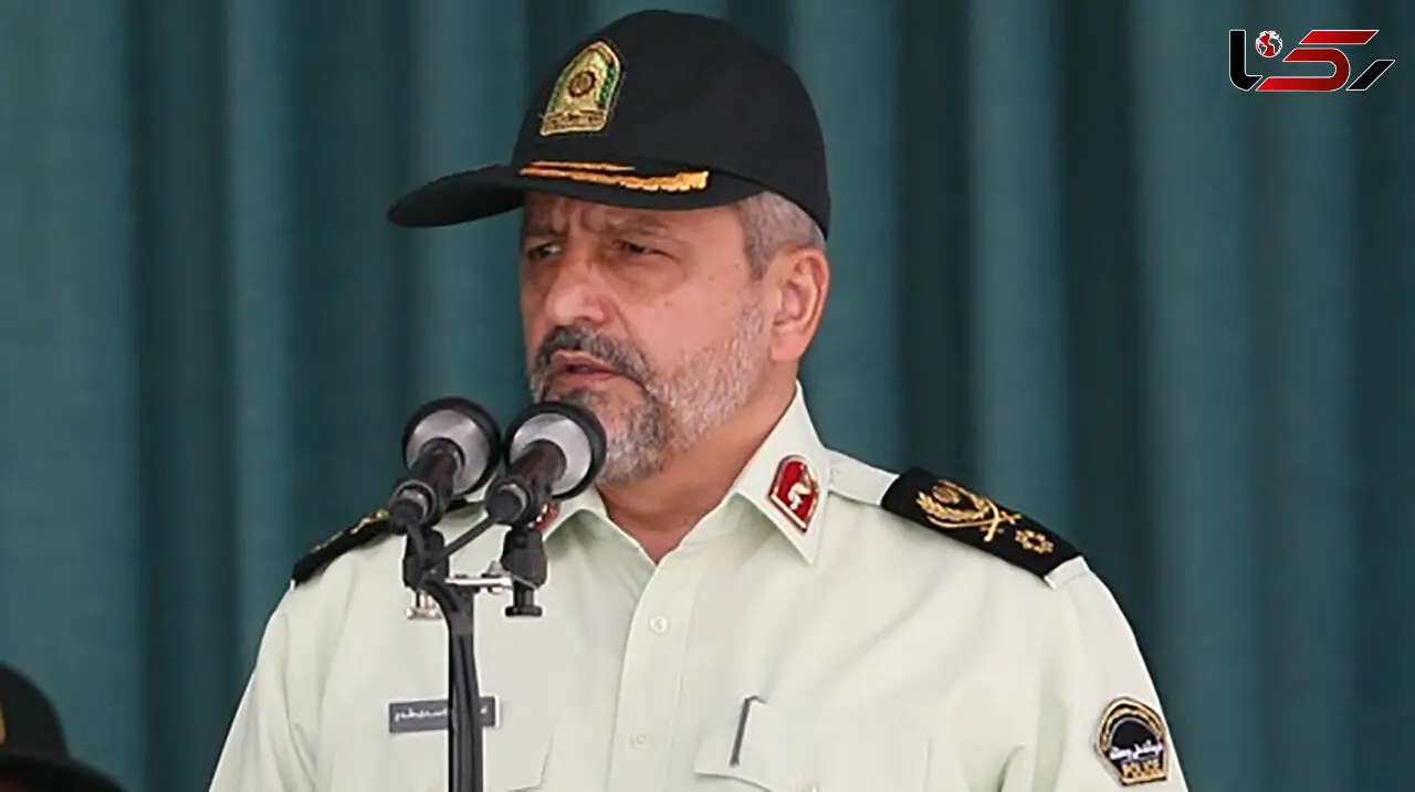 سردار احمدی مقدم: از ۲۹ فروردین تا ۲۵ خرداد حدود ۴۵ روز فروش نفتمان متوقف شد/ ‌بعد از توافق‌ ۹۰ میلیون بشکه نفتمان از محاصره خارج شد اما فروخته نشد