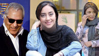 بازیگران ایرانی که همسران خود را پنهان می کنند  + عکس ها و اسامی