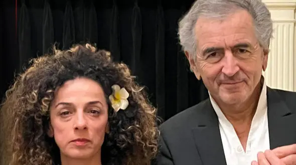 ارتباط مصی علینژاد و مرد پشت‌پرده تجزیه‌ کشورها در خاورمیانه!