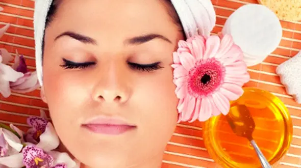 ماسک های سرشار از ویتامین برای رفع مشکلات پوستی