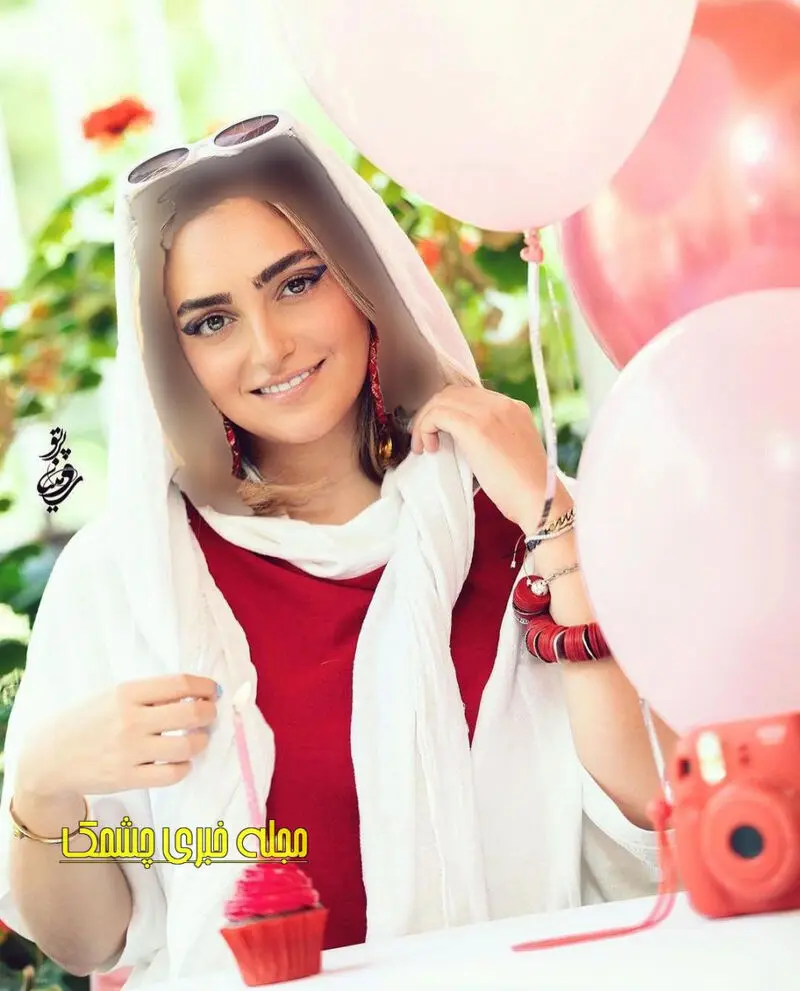 نهال دشتی