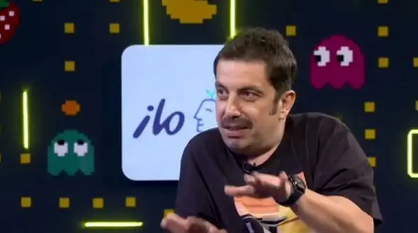 فیلم/ روایت عباس جمشیدی‌فر از هوش جواد عزتی