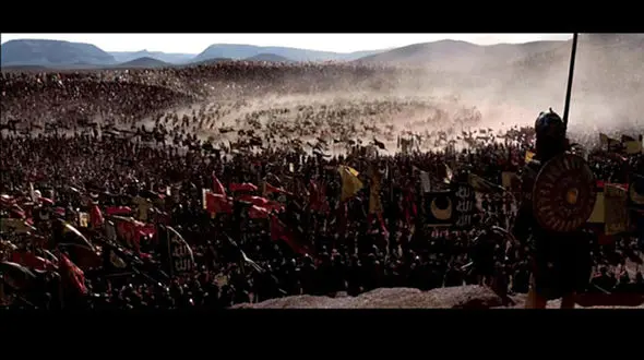 
بازیگرانی با دستمزد‌های ۳۰ هزار تومانی/ اینجا از مازراتی خبری نیست!
