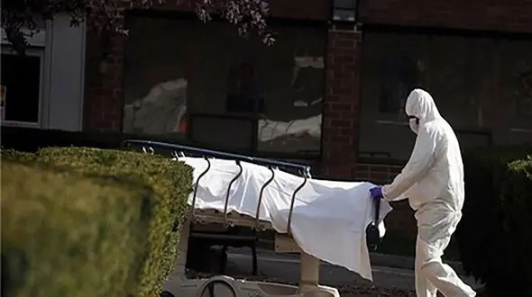 فوت سیزدهمین بیمار کرونایی در کهگیلویه و بویراحمد