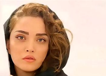 پشت صحنه سریال سو و شون از نگاه بهنوش طباطبایی+تصاویر