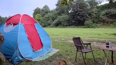 فیلم چشم انداز بکر شیرگاه در دل طبیعت مازندران