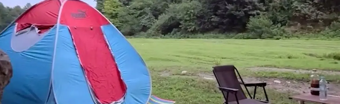 فیلم چشم انداز بکر شیرگاه در دل طبیعت مازندران