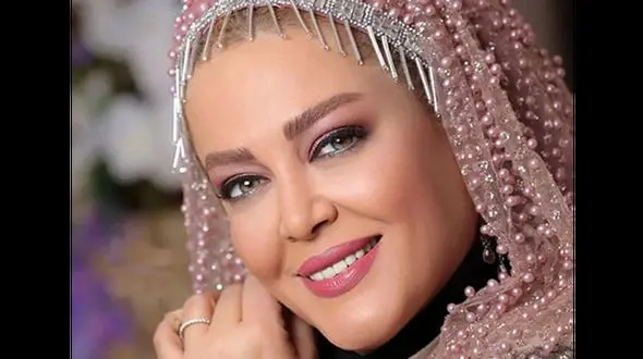 ازدواج سوم بهاره رهنما !! + فیلم صحبت های جنجالی خانم بازیگر !