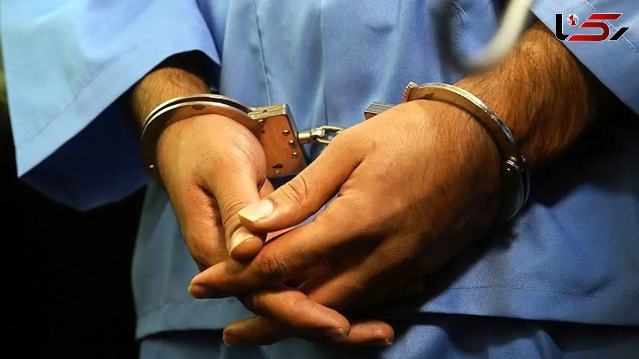 18 عامل تیراندازی در مراسم فاتحه‌خوانی در آبادان دستگیر شدند