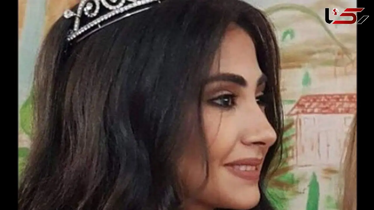 فوت ناگهانی ملکه لبنان در جوانی