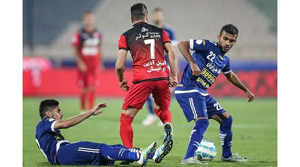  پرسپولیس همچنان بهترین تیم ایرانی در آسیا/ استقلال پشت‌سر شاگردان برانکو قرار گرفت 