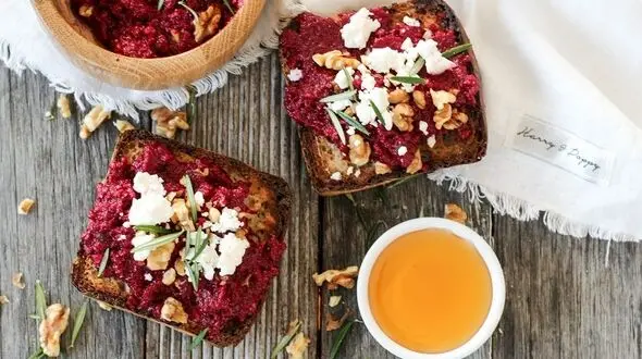6 ماده غذایی برای جوان ماندن/پیری را به تعویق بیندازید