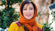 مهتاب کرامتی بازیگر توانمند ایرانی 