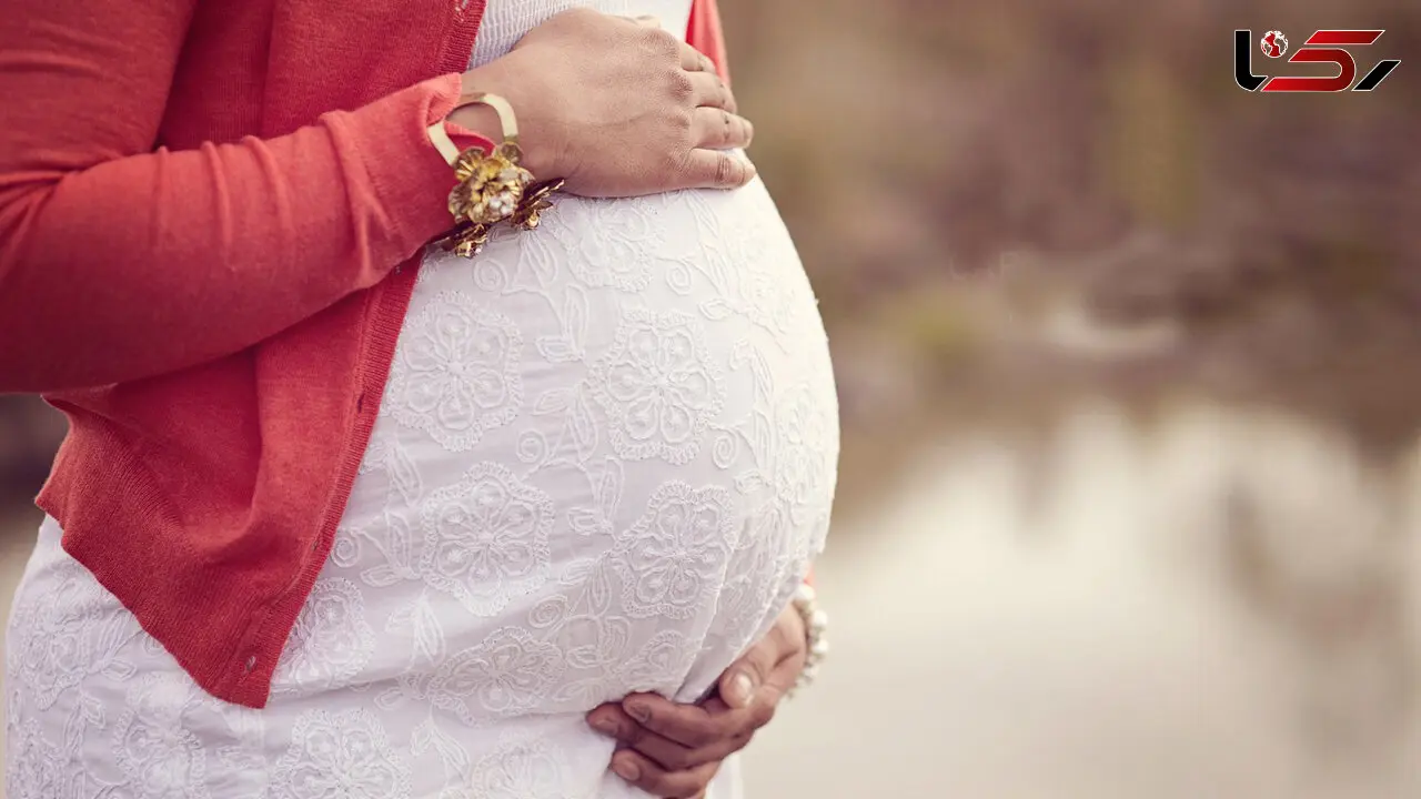 قتل زن باردار به خاطر پول بیمه عمر + عکس