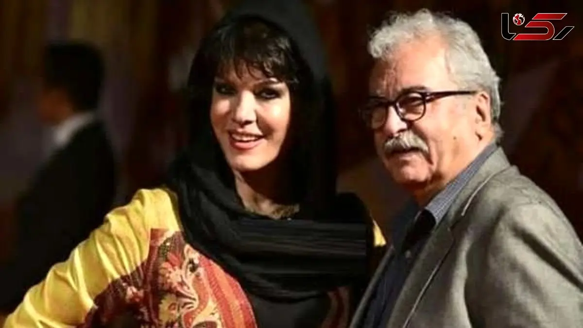 عکس ها / نگاهی به چیدمان اصیل ایرانی خانه فرزانه کابلی، مامان علی کوچولو و همسرش هادی مرزبان /  از رنگ خاص مبلمان تا آینه های قدی از گل آرایی و نقاب های چوبی روی دیوار تا فرش ابریشم ایرانی 