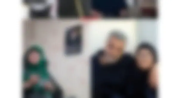 زنان انقلابی، انسان سازان مقاومت