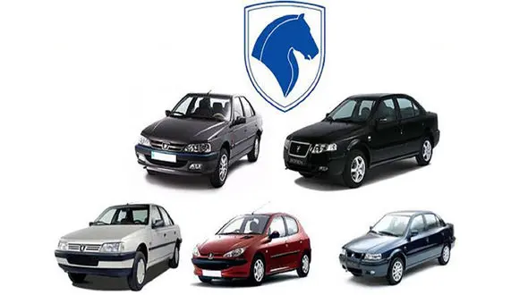 محصول پرطرفدار ایران خودرو گران شد