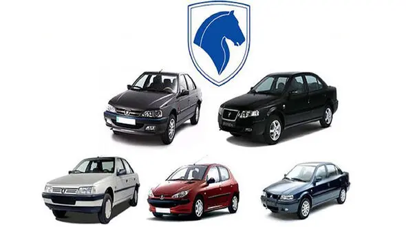 محصول پرطرفدار ایران خودرو گران شد