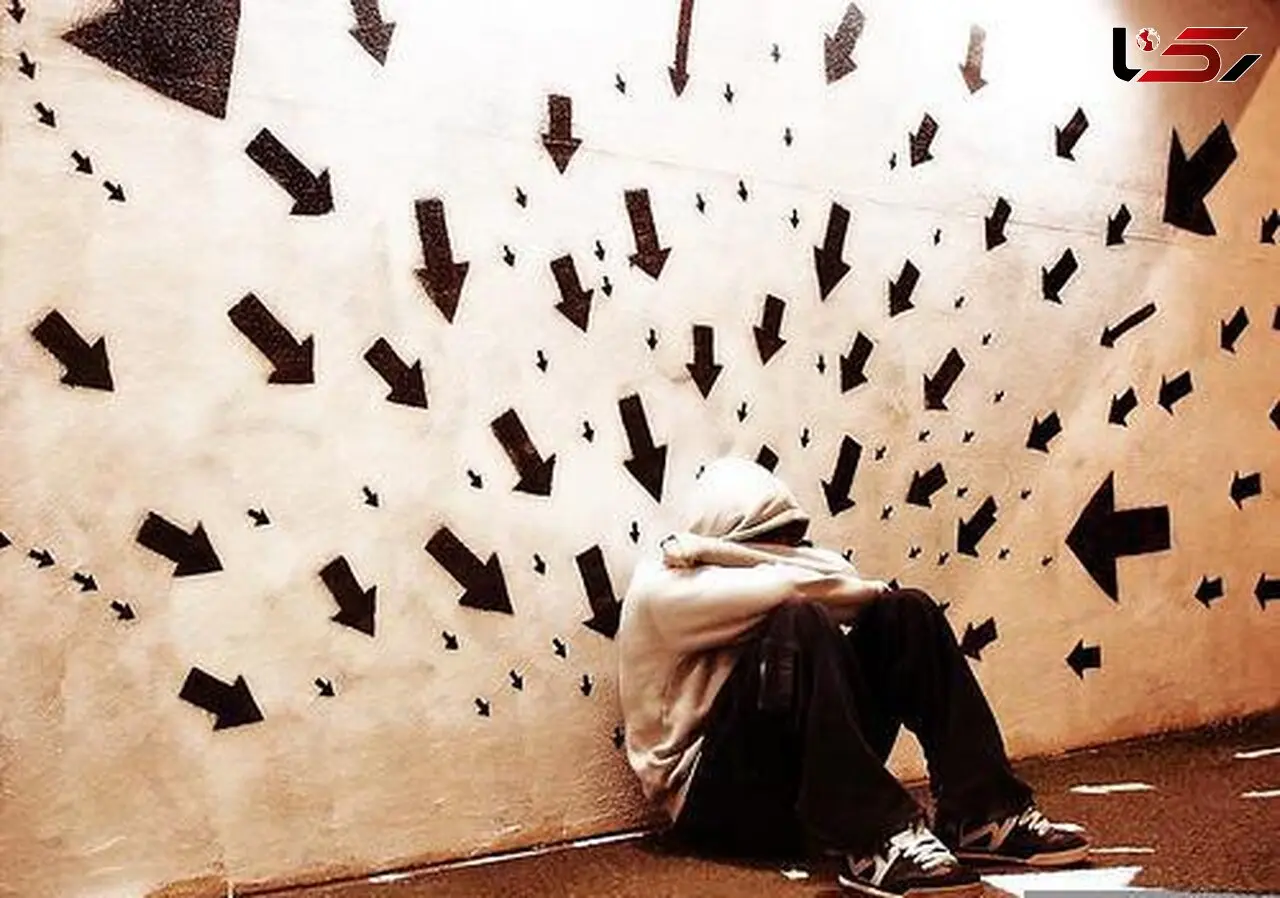 دچار شدن جامعه به اختلال پس آسیبی 
