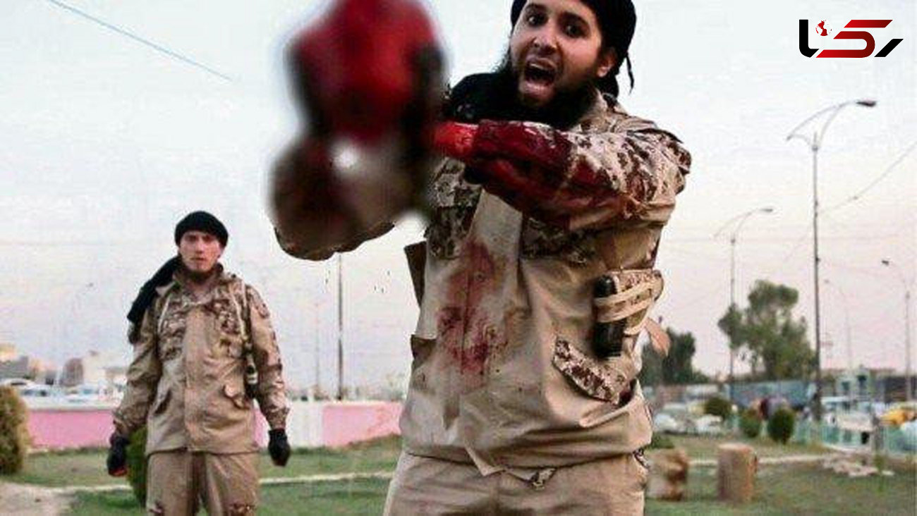 این تروریست‌های داعشی‌ پس از مرگ هم جان مردم را می‌گیرند!
