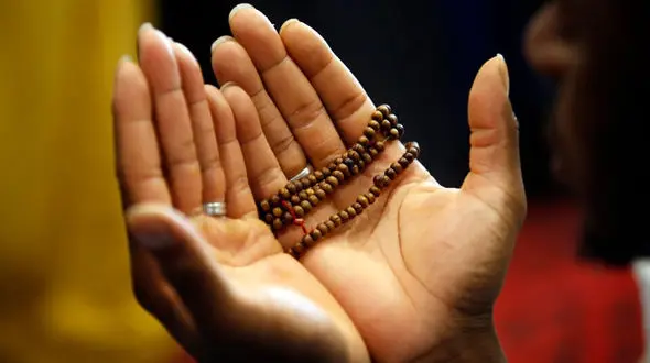 بهترین آیه قرآن برای استجابت دعا