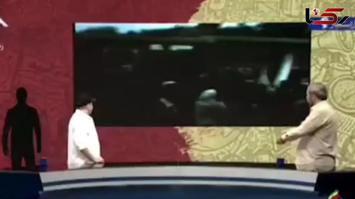 تصاویر تازه منتشر شده از تصرف سفارت آمریکا در ۱۳ آبان