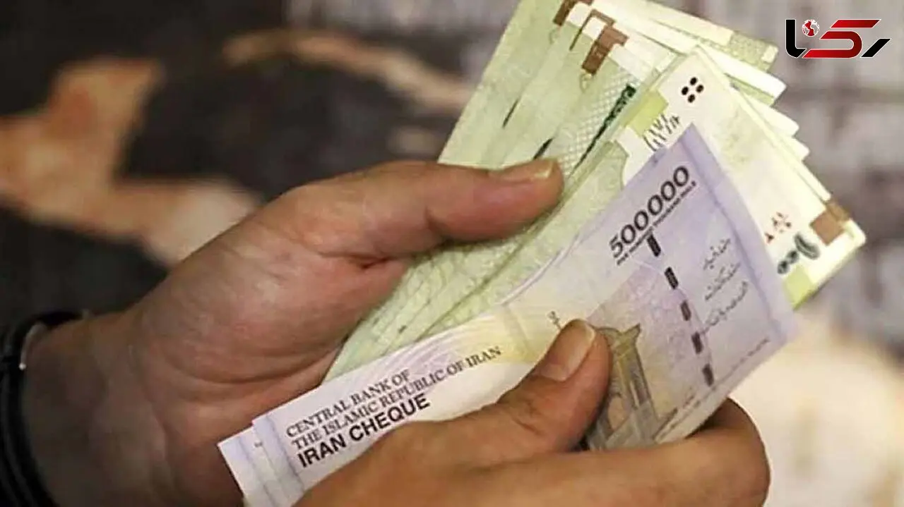 اثر افزایش مزد ۱۴۰۴ با تورم قبل از تحویل سال خنثی شد!