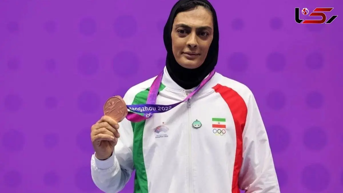 فیلم / نگاهی به چیدمان طلایی خانه  شهربانو منصوریان / از دکوراسیونی از مدال ها و سلیقه زیبای  شیرزن ایرانی که حتی با پای شکسته هم طلا گرفت ...