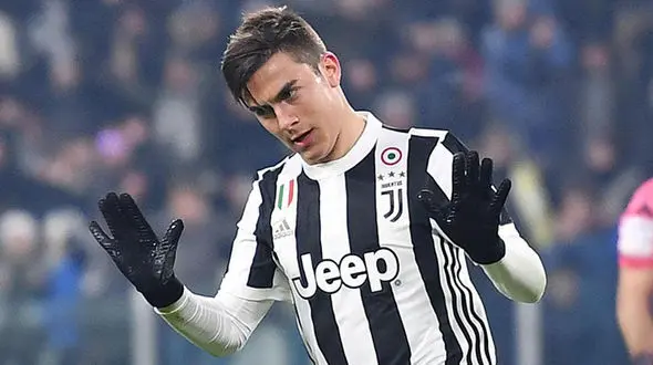 آلگری: دیبالا و نیمار جای مسی و رونالدو را خواهند گرفت