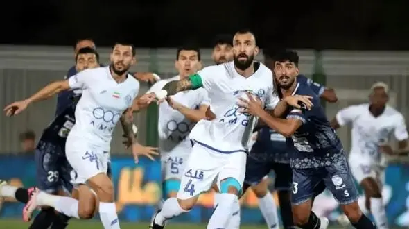 دیدار استقلال و چادرملو لغو می شود؟