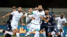 دیدار استقلال و چادرملو لغو می شود؟