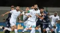 دیدار استقلال و چادرملو لغو می شود؟