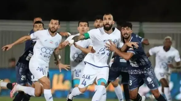 دیدار استقلال و چادرملو لغو می شود؟