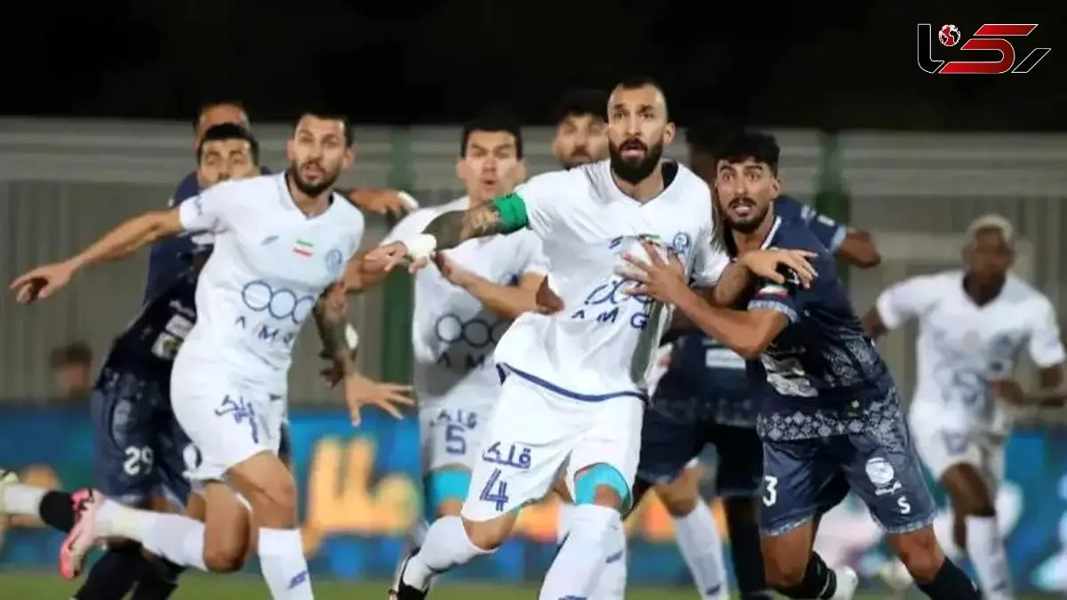 دیدار استقلال و چادرملو لغو می شود؟