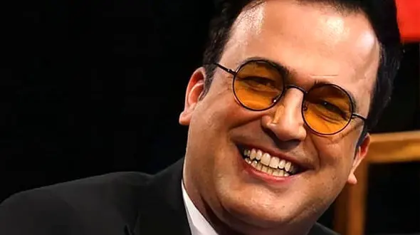 فیلم / حامد آهنگی باز هم مرغ شد! / البته متفاوت تر از قبل