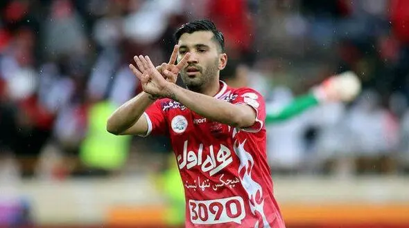 شروع کار مربی نسل زد در تیم پرسپولیس!