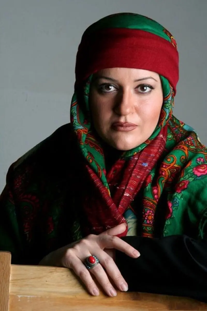 نعیمه نظام دوست