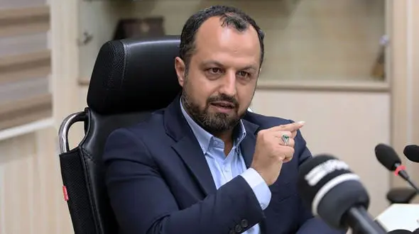 نرخ تورم در سال 1403 قطعا از 46 درصد پایین‌تر است