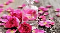 عطر گل سرخ معجزه درمانی بی شماری دارد